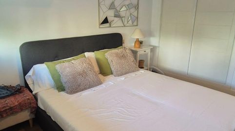 Foto 5 de Planta baja en venta en Calle Calle Vista África, 1, Puerto de Estepona, Estepona