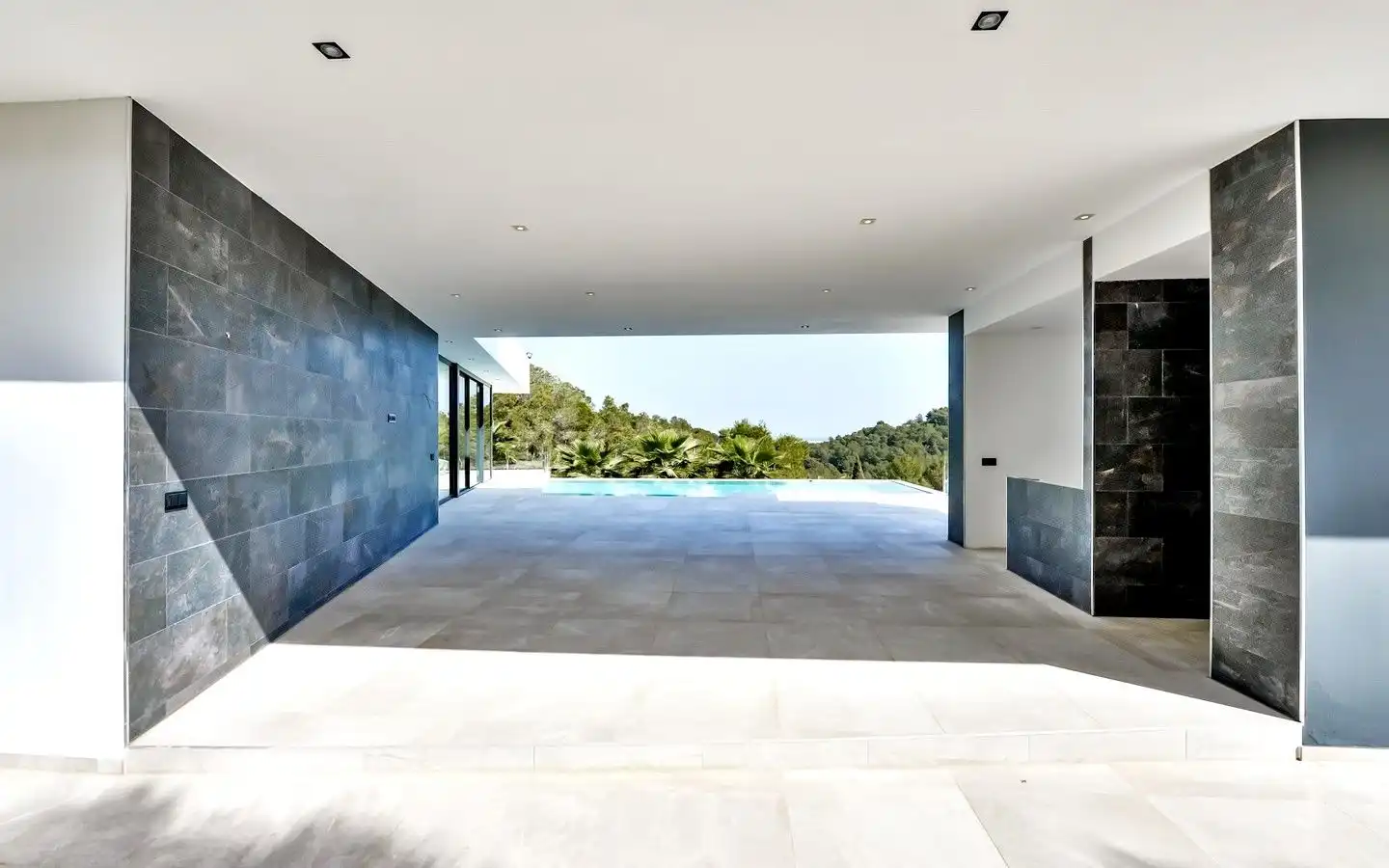 Casa amb piscina en venda a Tosalet 5, imagen 11