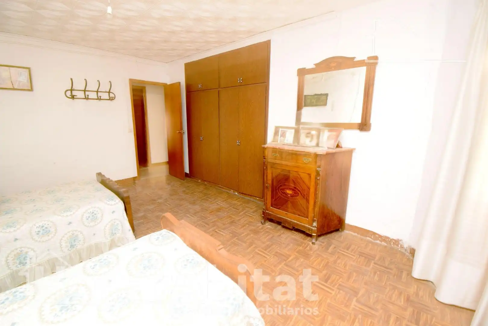 Casa con terraza en venta en Calle de San Vicente, imagen 28