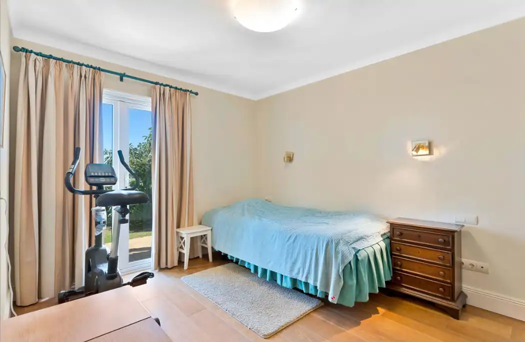 Villa con piscina in vendita a Avenida Calderón de la Barca 16, imagen 23