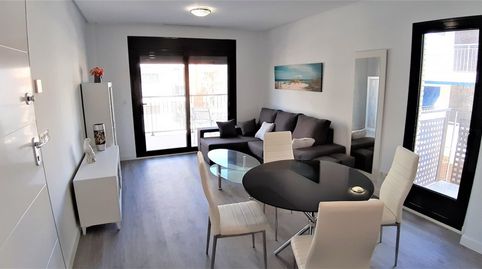 Foto 2 de Piso de alquiler en Gran Playa, Santa Pola