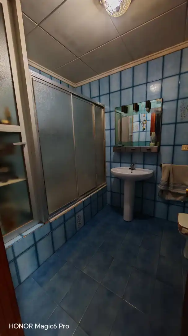 Baño de Casa o chalet en venta en Sueca