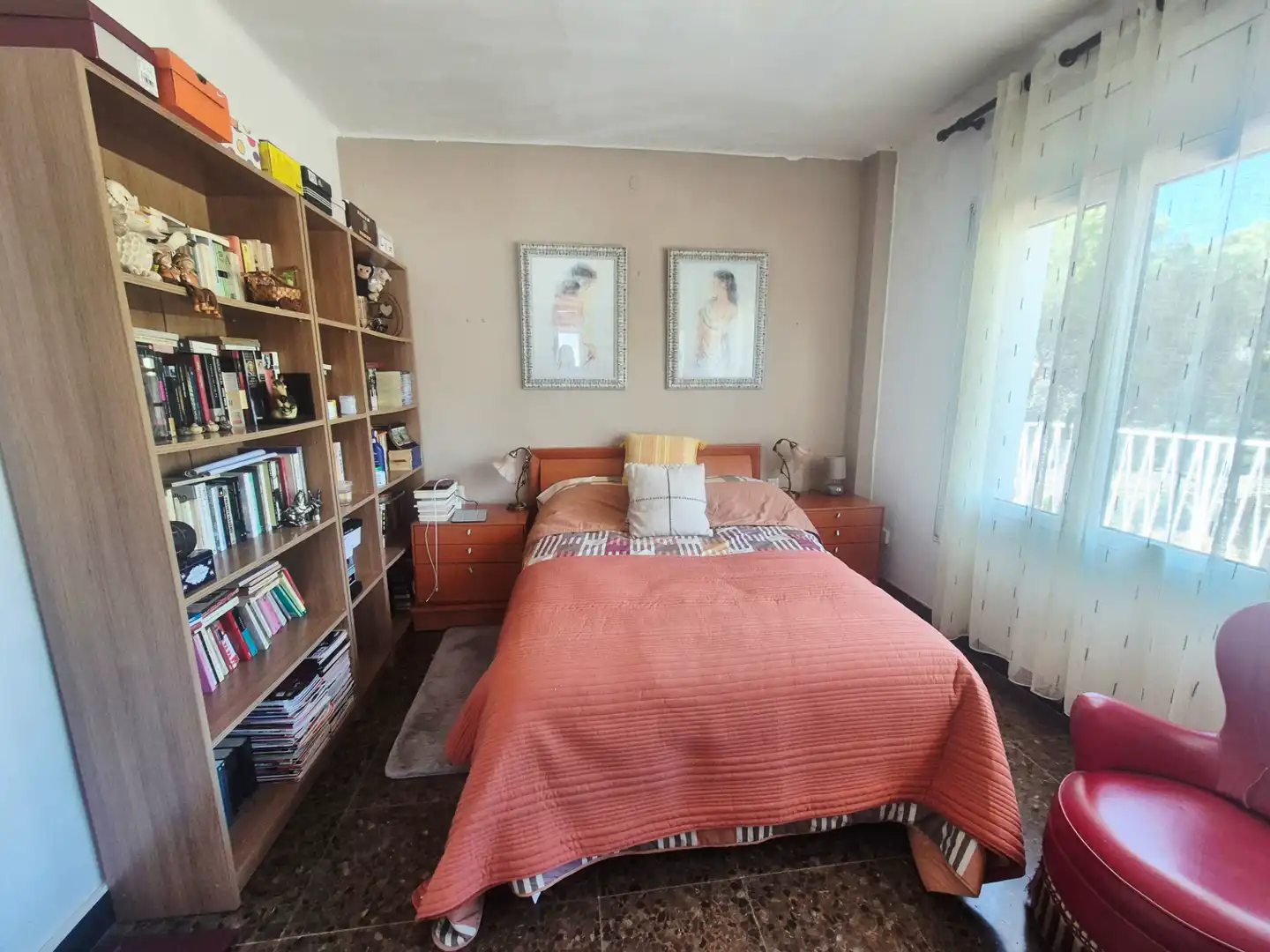 Casa con terraza en venta en Carrer Llorenç Trias 13, imagen 42