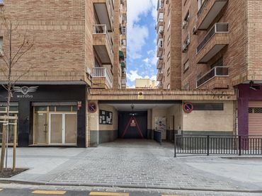 Individual en venda a Calle las Flores 8