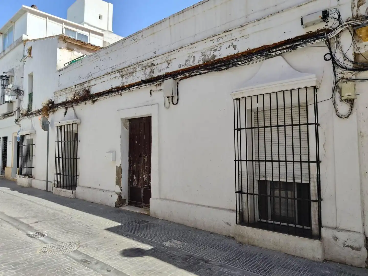 Casa amb jardí en venda a Centro, imagen 4