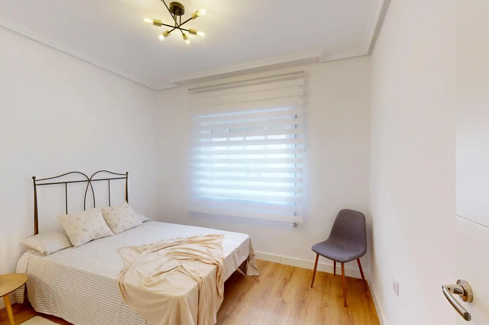 Schlafzimmer von Wohnung zum Verkauf in Cartagena