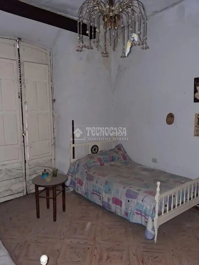 Casa amb terrassa en venda a Baeza, imagen 9