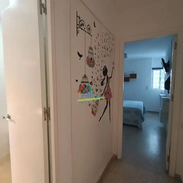 Appartement avec ascenseur à vendre à Fidalgo, imagen 12