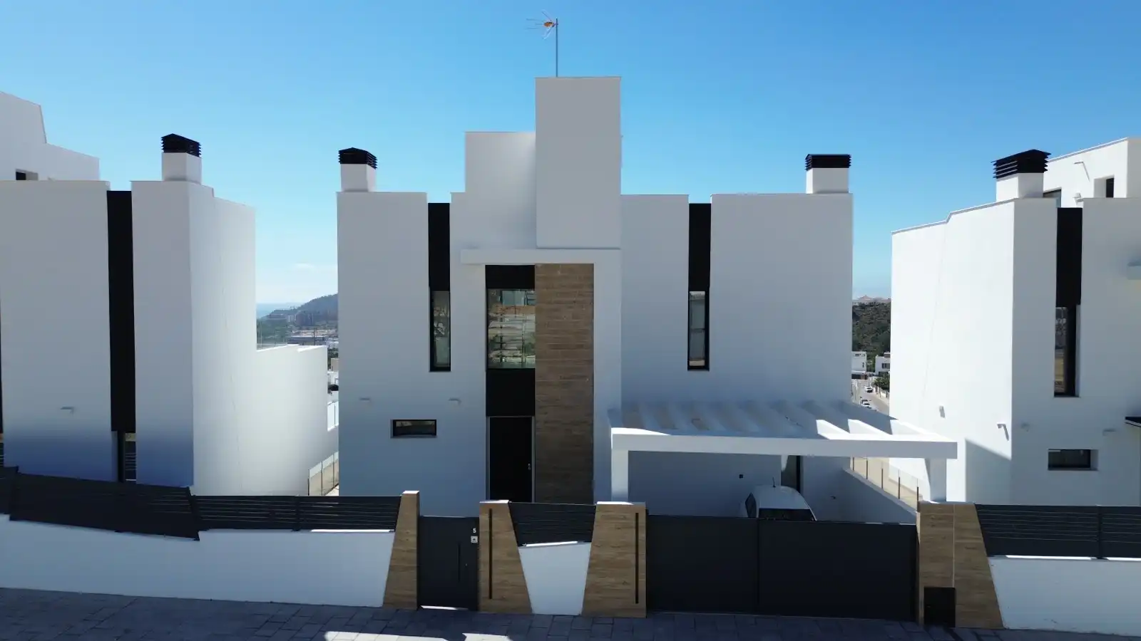Casa en venta en Golf Bahía, imagen 13