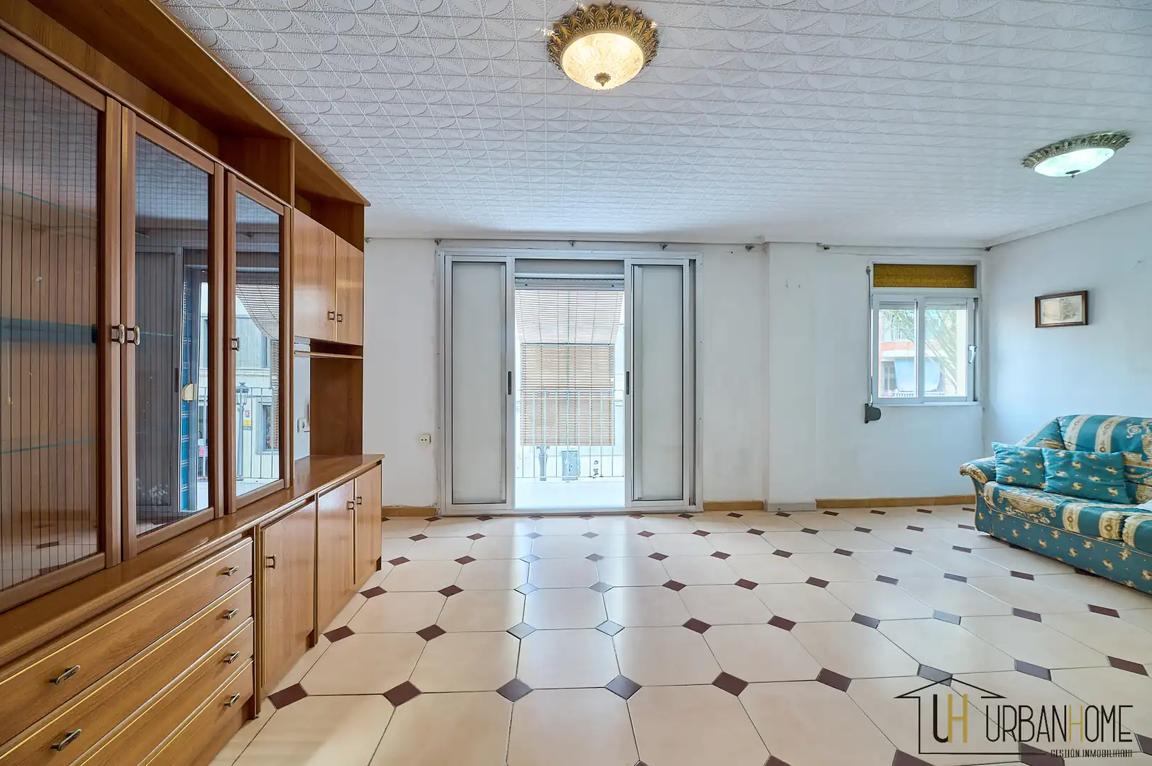 Appartement avec terrasse à vendre à Carrer de Fuerteventura