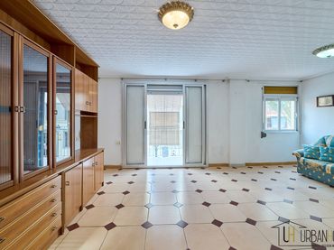 Flat with balcony for sale in Carrer de Fuerteventura