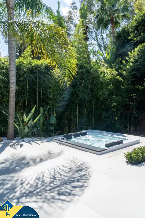 Chalet con piscina en venta en Nueva Andalucía, imagen 27