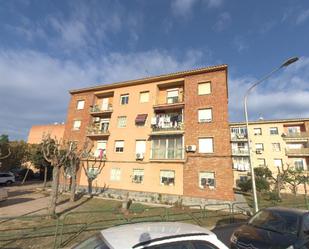 Exterior view of Flat for sale in Sabadell