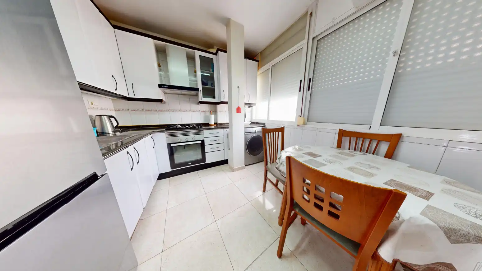 Piso con terraza en venta en Lorquí, imagen 9