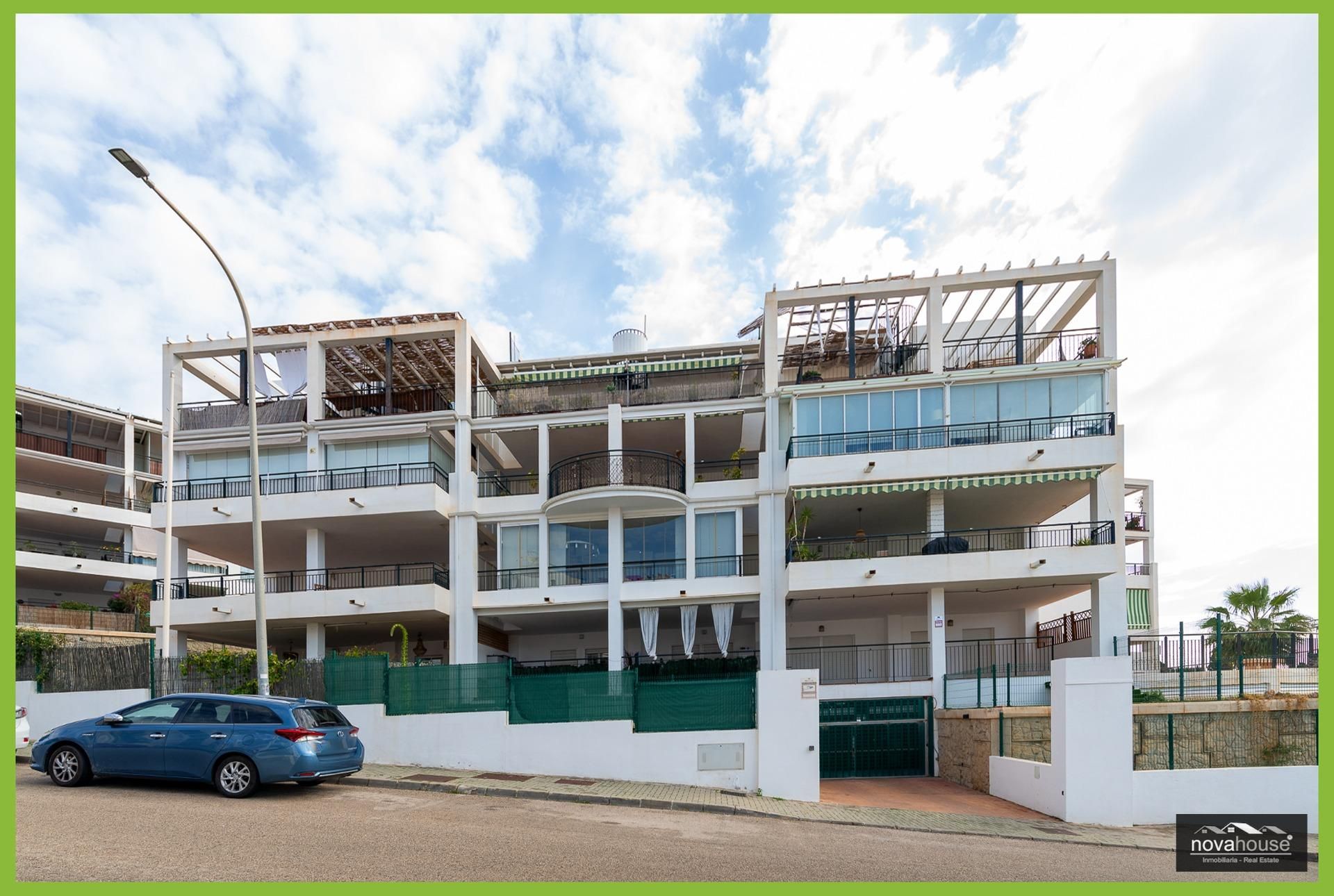 Piso en venta en Calle UR.TB-6, 1, Añoreta Baja