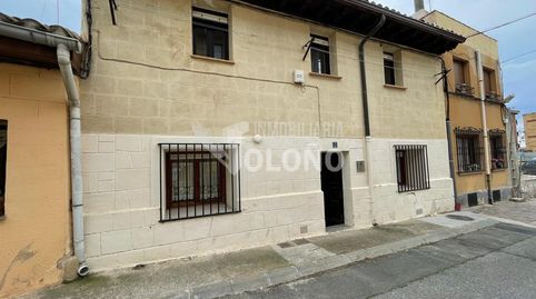 Foto 4 de Casa o xalet en venda a Calle Alta, 2, Casalarreina, La Rioja