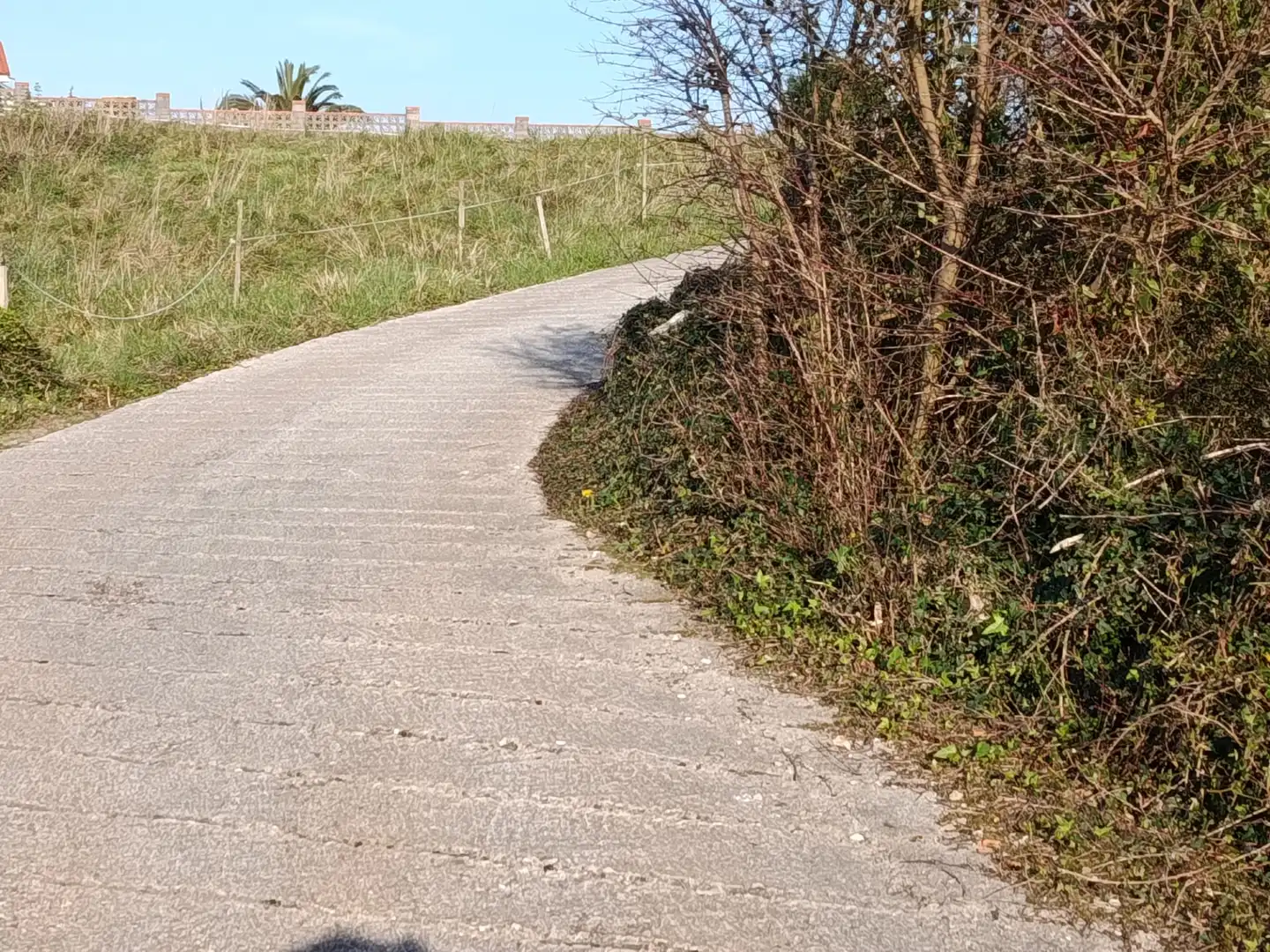 Außenansicht von Grundstücke zum Verkauf in Miengo