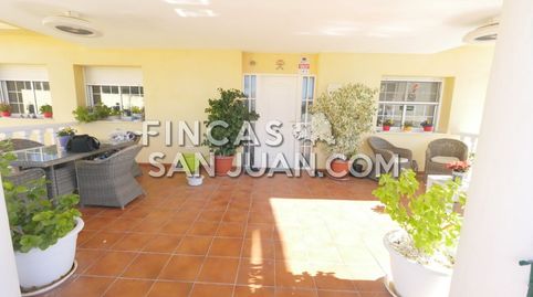 Foto 5 de Casa o xalet en venda a Los Girasoles, San Vicente del Raspeig / Sant Vicent del Raspeig