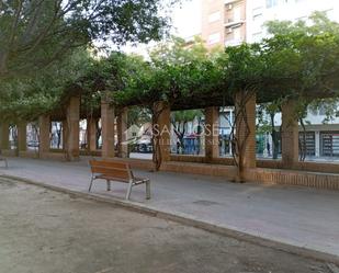 Exterior view of Planta baja for sale in Elche / Elx
