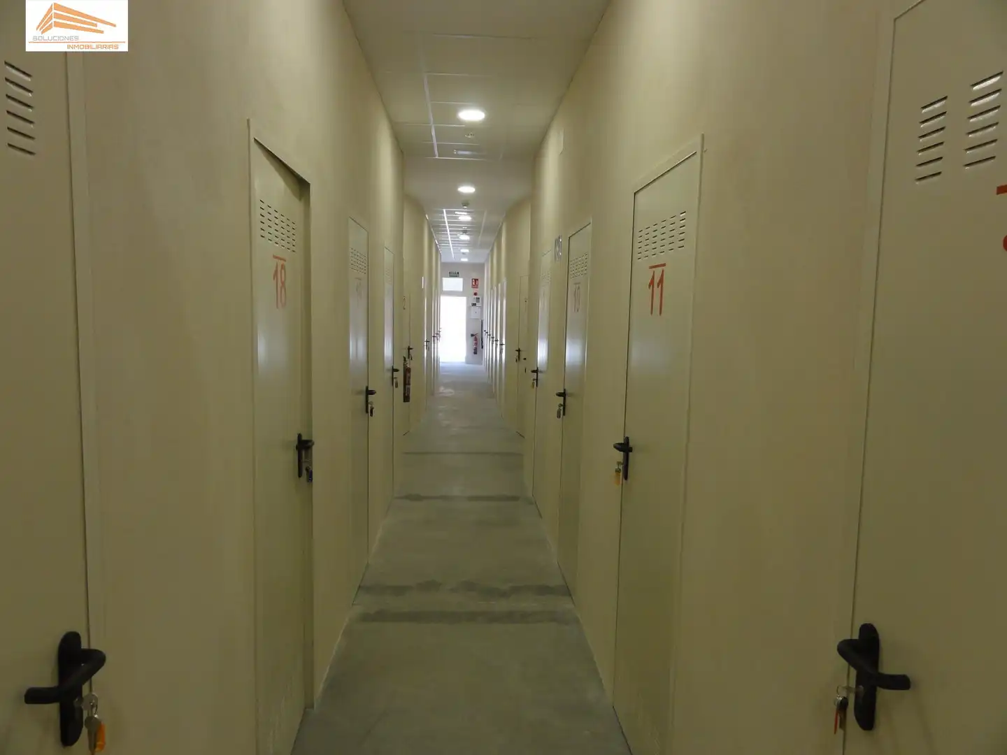 Trastero de alquiler en Valladolid