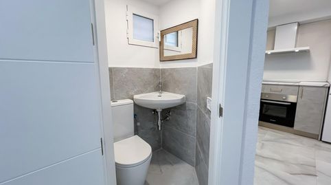 Foto 4 de Casa o xalet de lloguer a Avenida Paises Escandinavos, Playa de San Juan, Alicante / Alacant