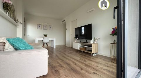 Foto 4 de Piso de alquiler en Cortes - Huertas, Madrid Capital
