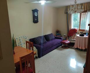 Living room of Apartment for sale in Polop