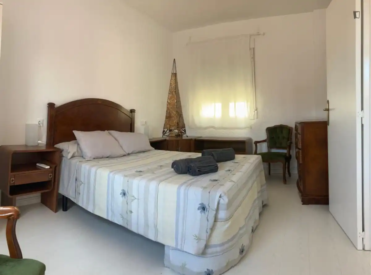 Apartments for rent in Acacias