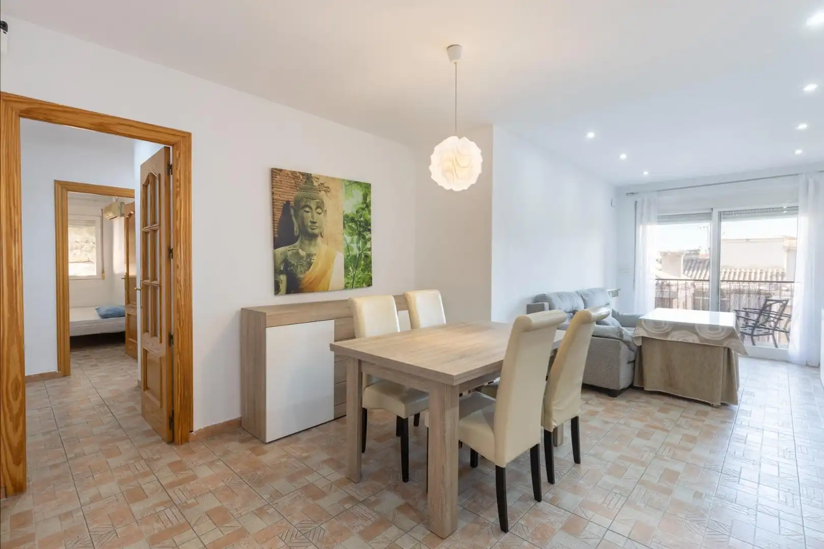 Comedor de Piso en venta en Ronda
