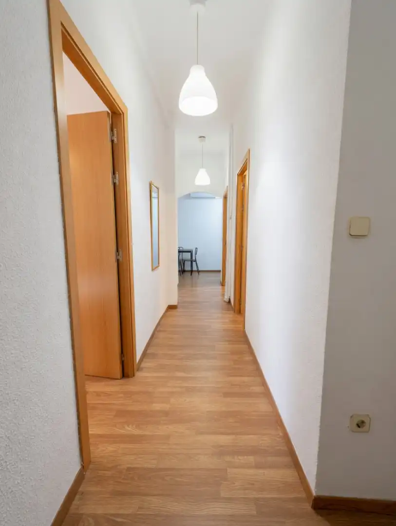 Piso en venta en Madrid con Aire acondicionado y Calefacción