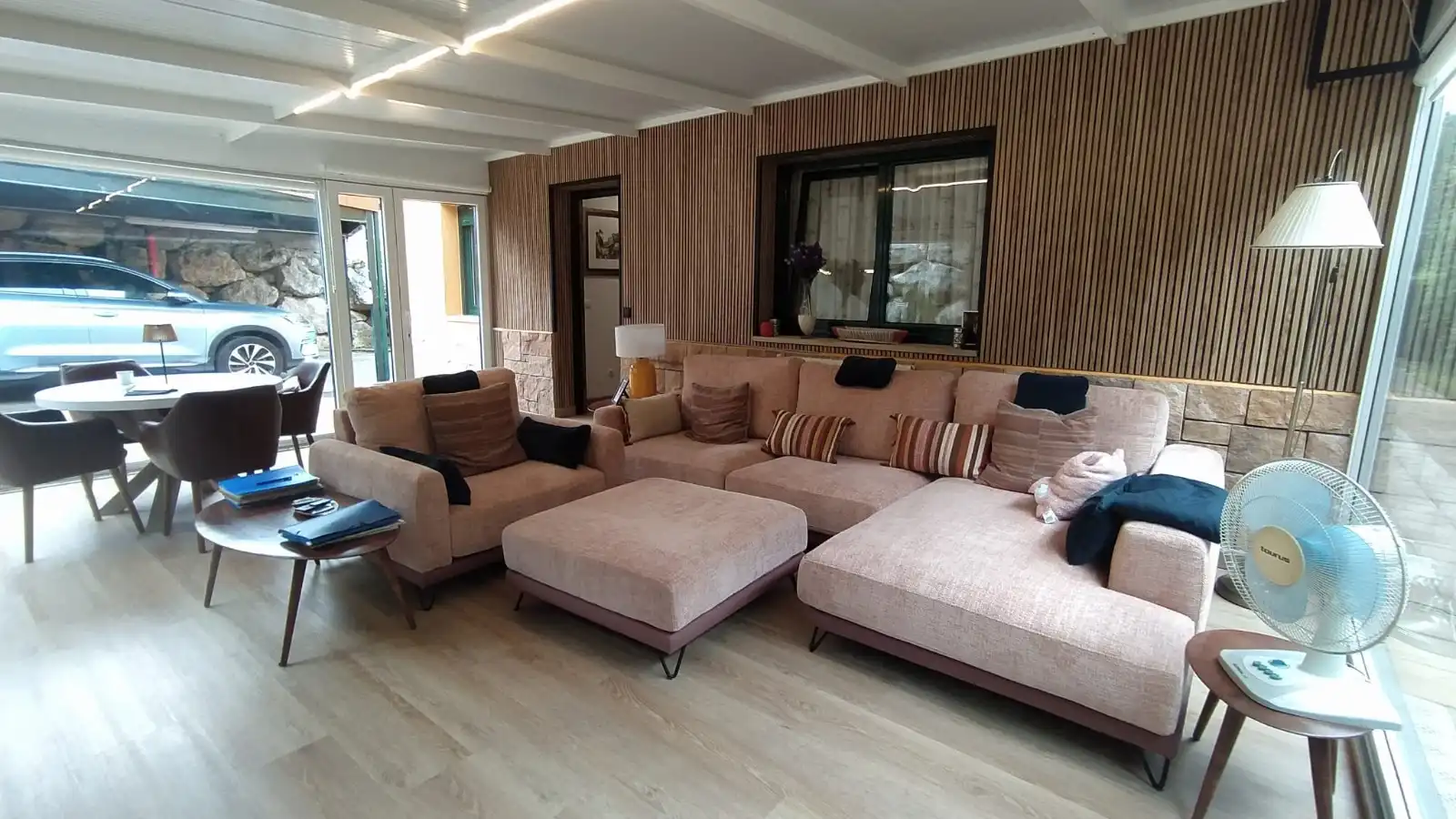 Detached house with terrace for sale in Barrio Monsenor, imagen 58