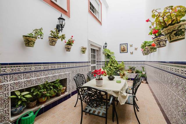 Casa-chalet en Venta en C. Limonero en Arroyo de la Miel