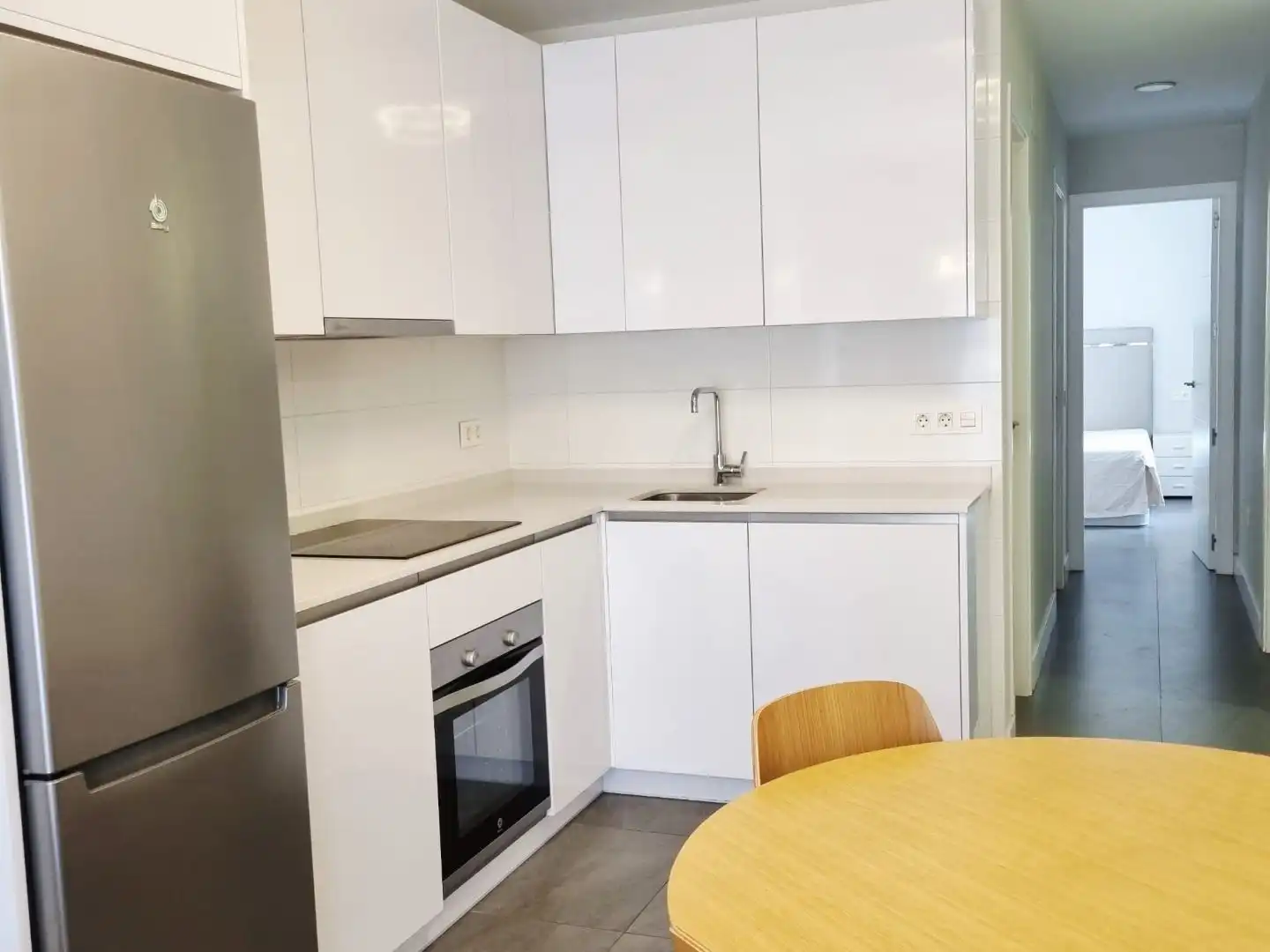 Wohnung mit Aufzug zum Verkauf in Calle Palangreros 19 2A, imagen 4