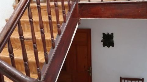 Foto 4 de Finca rústica en venda a Calle Medio, 6, Valle de Oca, Burgos