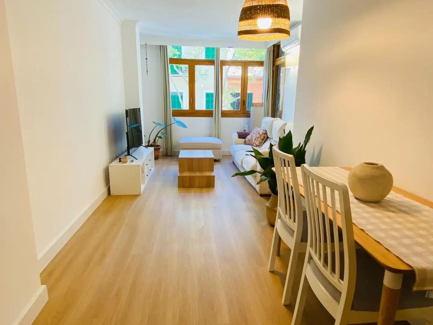 Wohnung zur Miete in Carrer UETAM, 5, Pere Garau