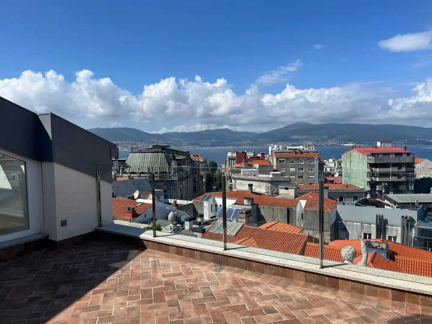 Àtic amb ascensor en venda a Rúa do Príncipe, imagen 14