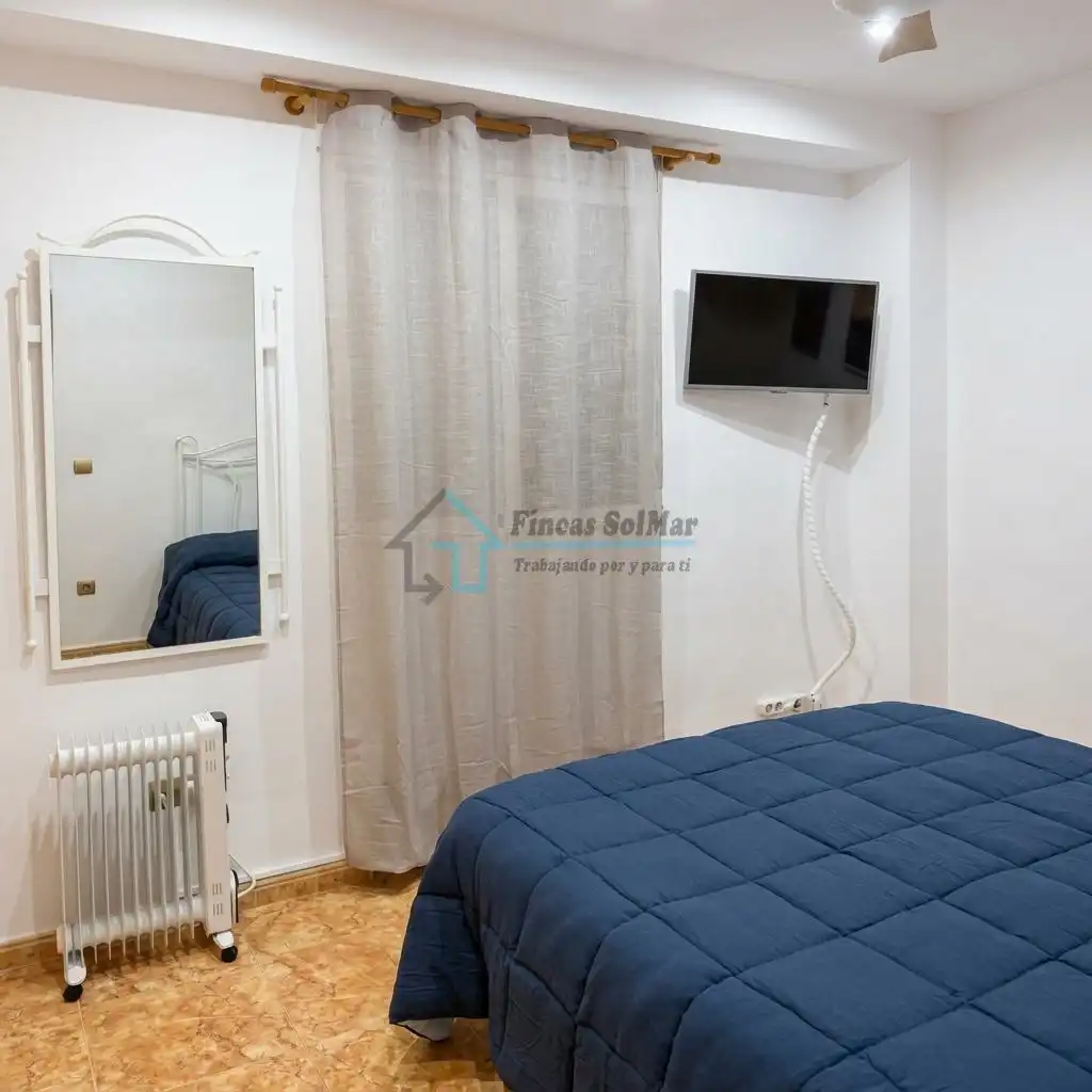 Appartement compact avec ascenseur à vendre à Moncófar Playa, imagen 16