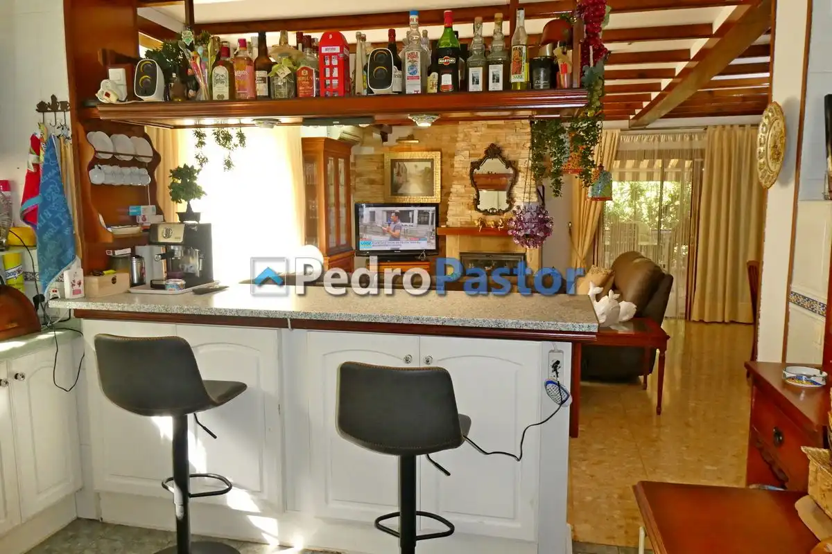 Villa avec piscine à vendre à Las Marinas / Les Marines, imagen 10