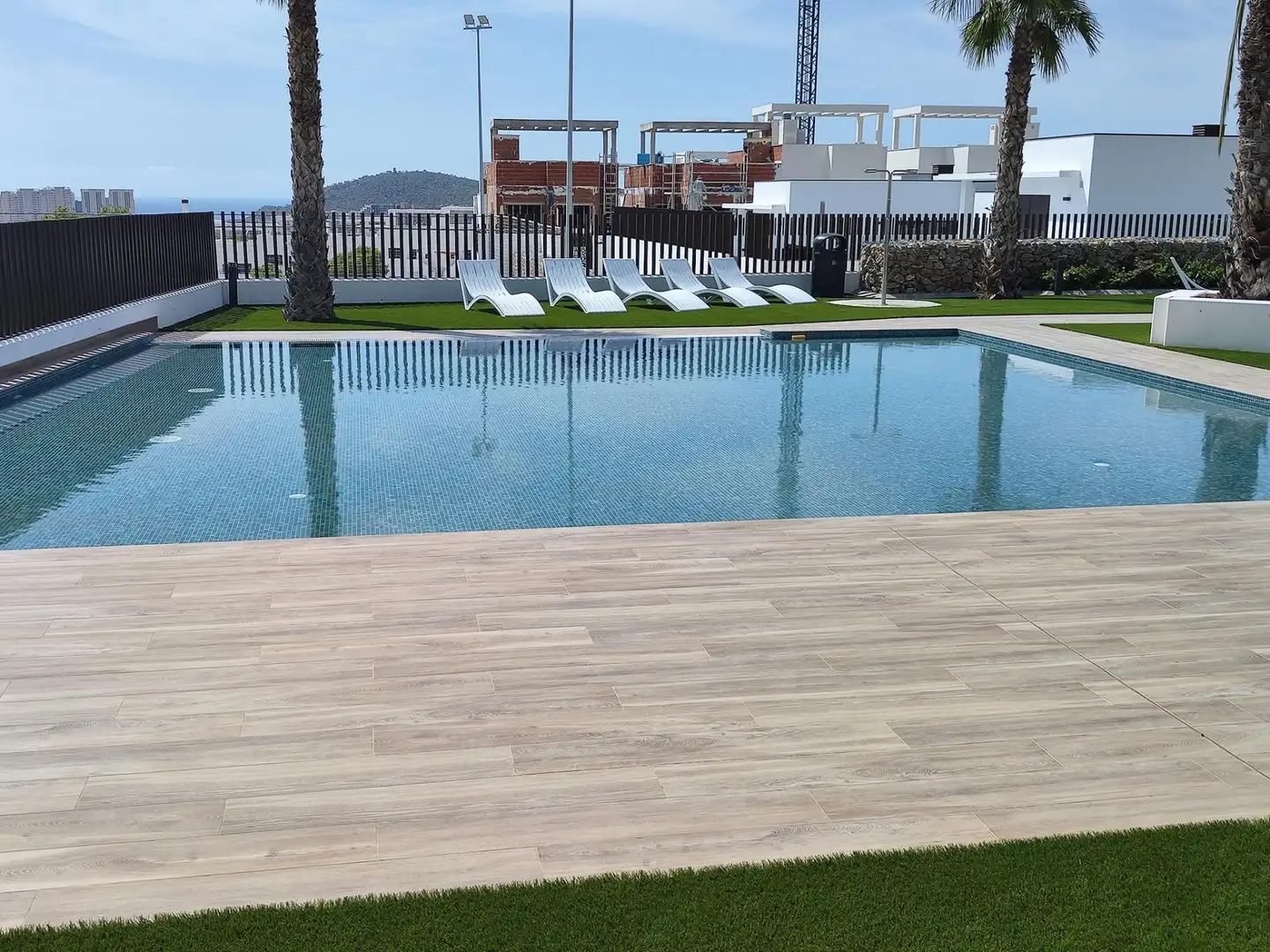 Adossat en venda a Balcón de Finestrat - Terra Marina, imagen 16