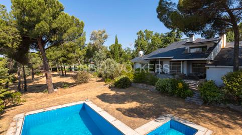 Photo 3 of House or chalet for sale in Somosaguas, Pozuelo de Alarcón