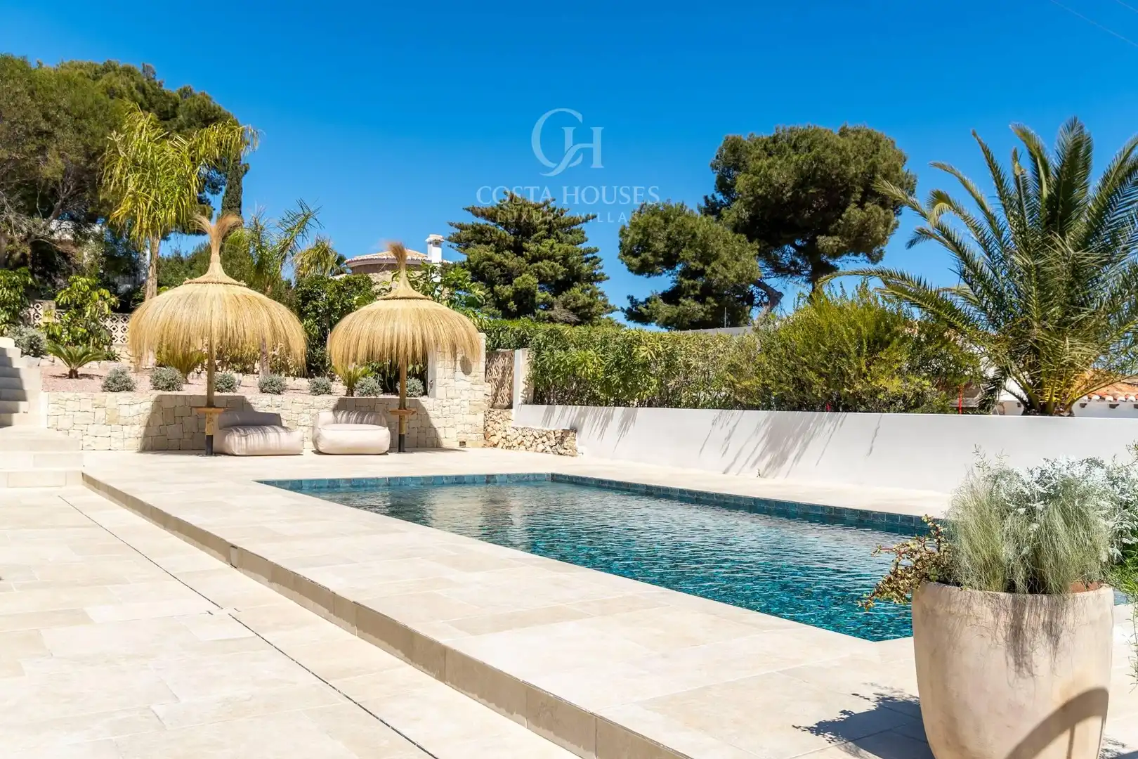 Villa mit Terrasse zum Verkauf in Portichol - Balcón al Mar, imagen 45