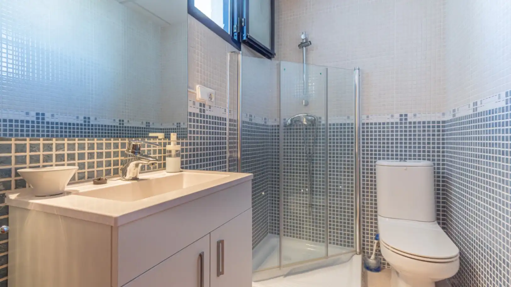Penthouse with pool for sale in Las Marinas / Les Marines, imagen 12