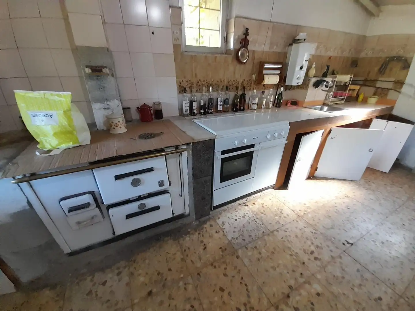Country homes for sale in Castropodame, León