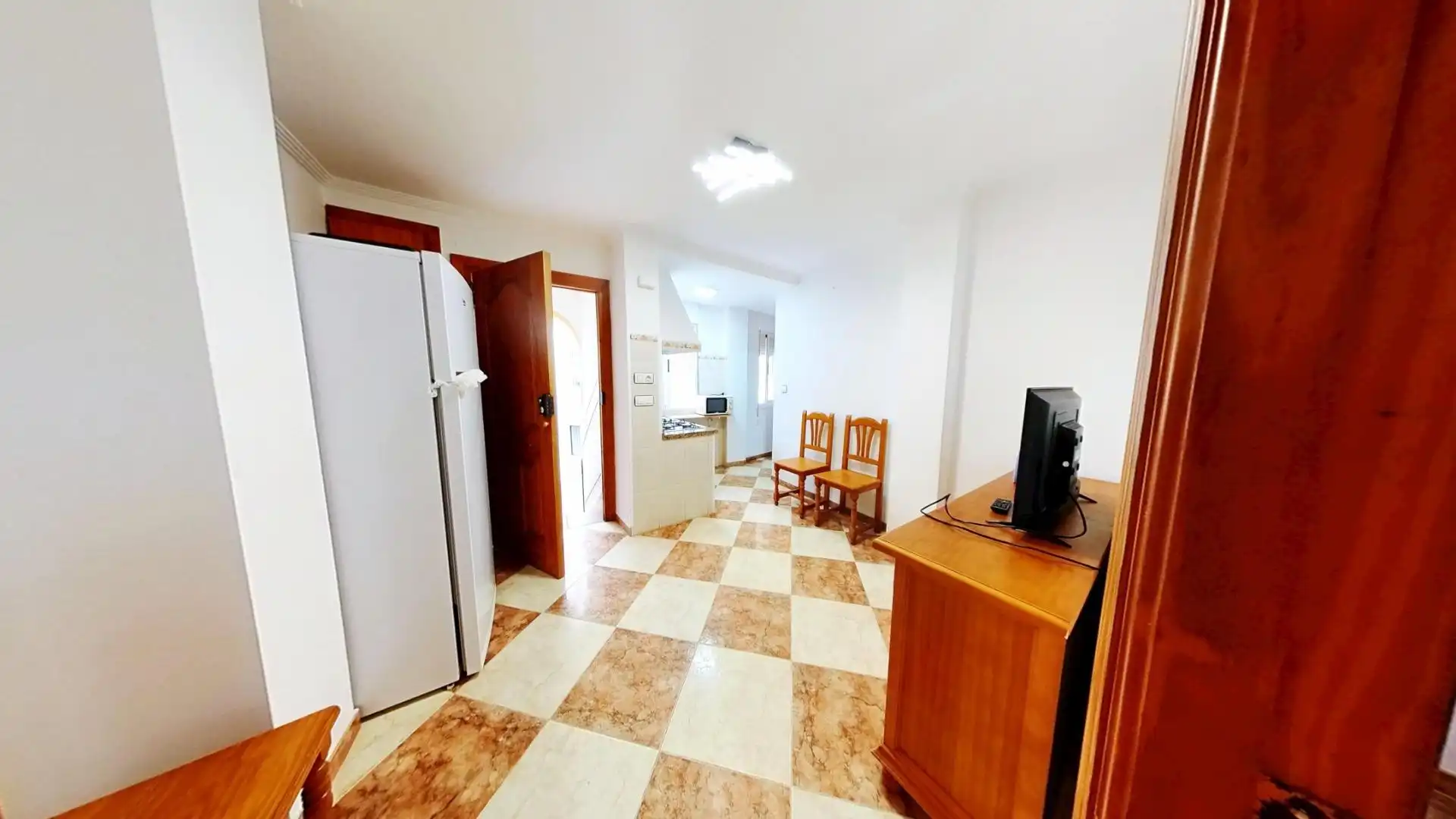 Estudio en venta en Gualchos, Granada