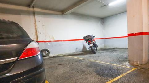 Photo 3 of Garage to rent in Calle Martínez Marina, 17, Fontán, Oviedo