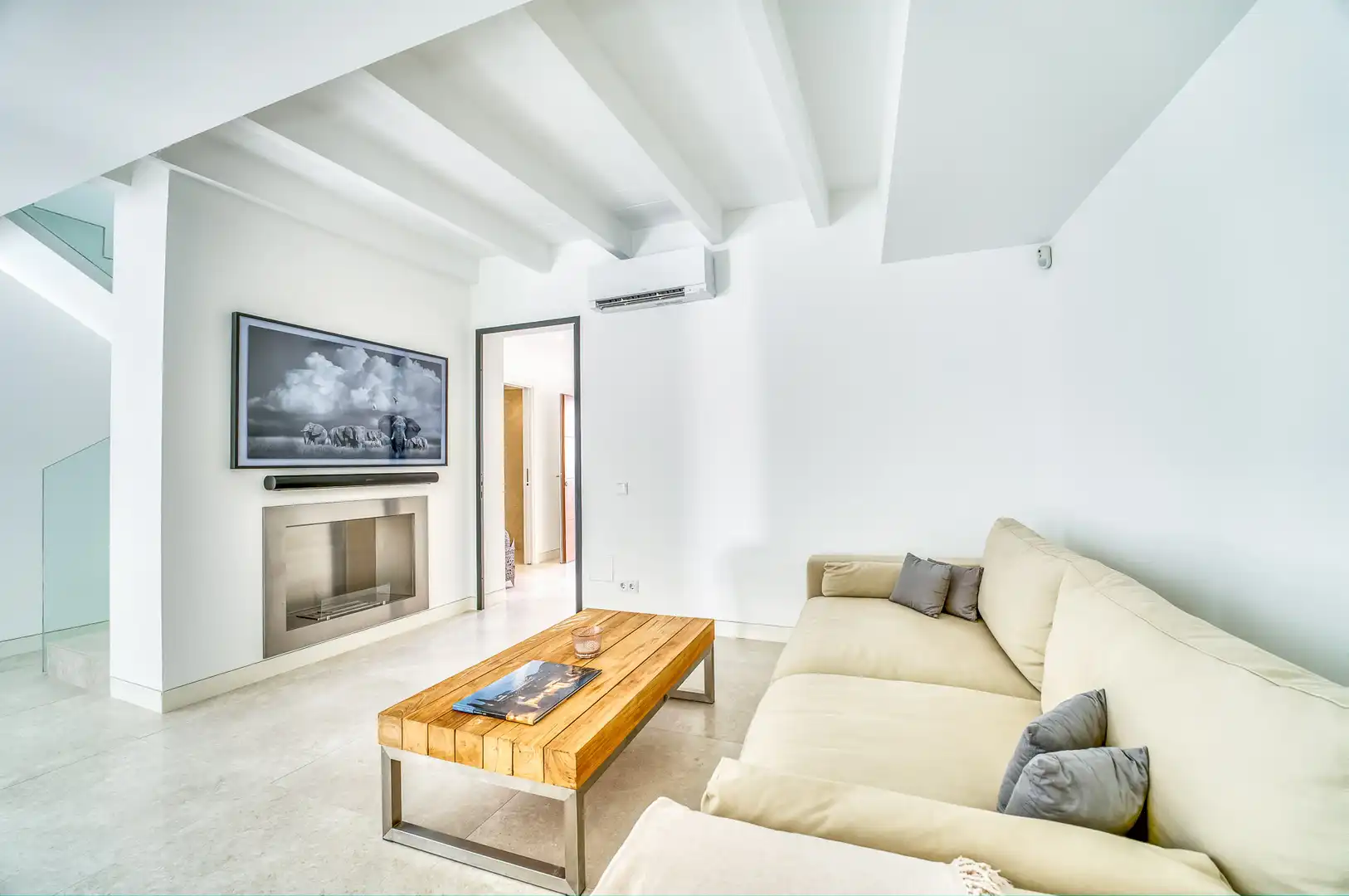 Casa o xalet en venda a Es Portixol - Es Molinar