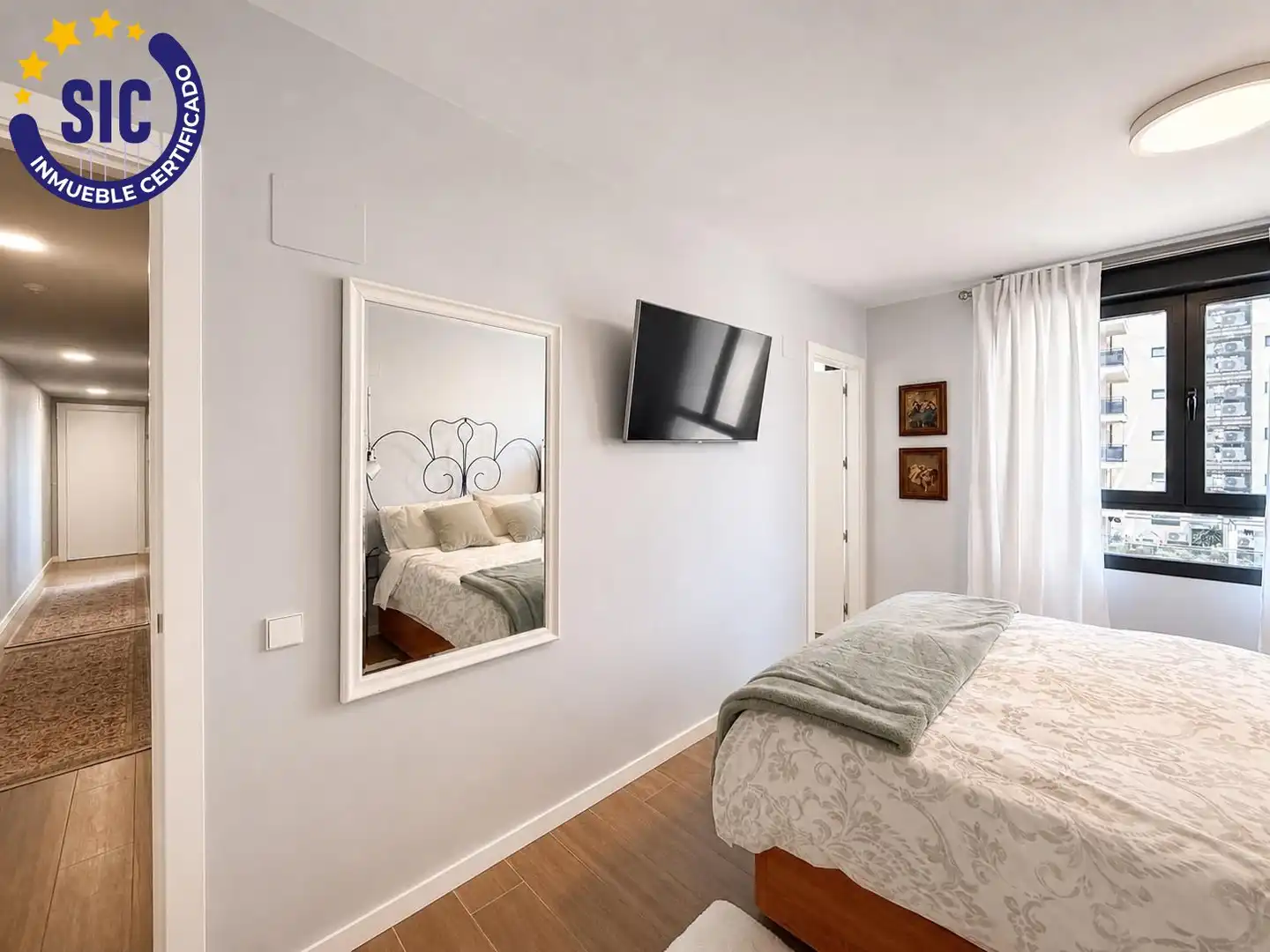 Appartement avec piscine à vendre à Calle Calle Vicente Miguel Carceller 9, imagen 21