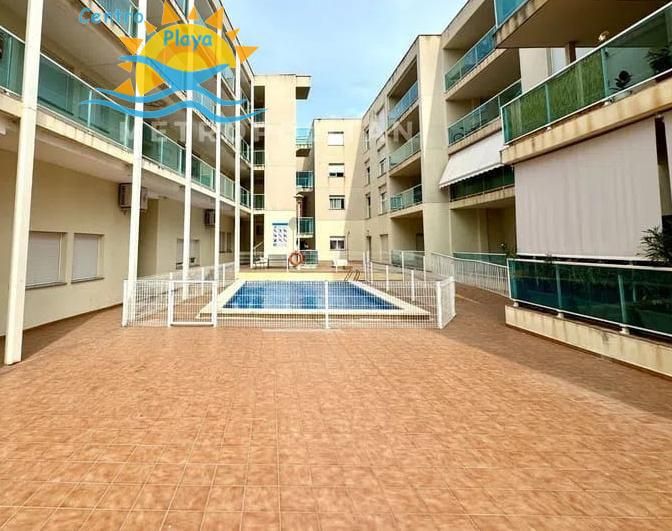 Apartment for sale in Torreblanca