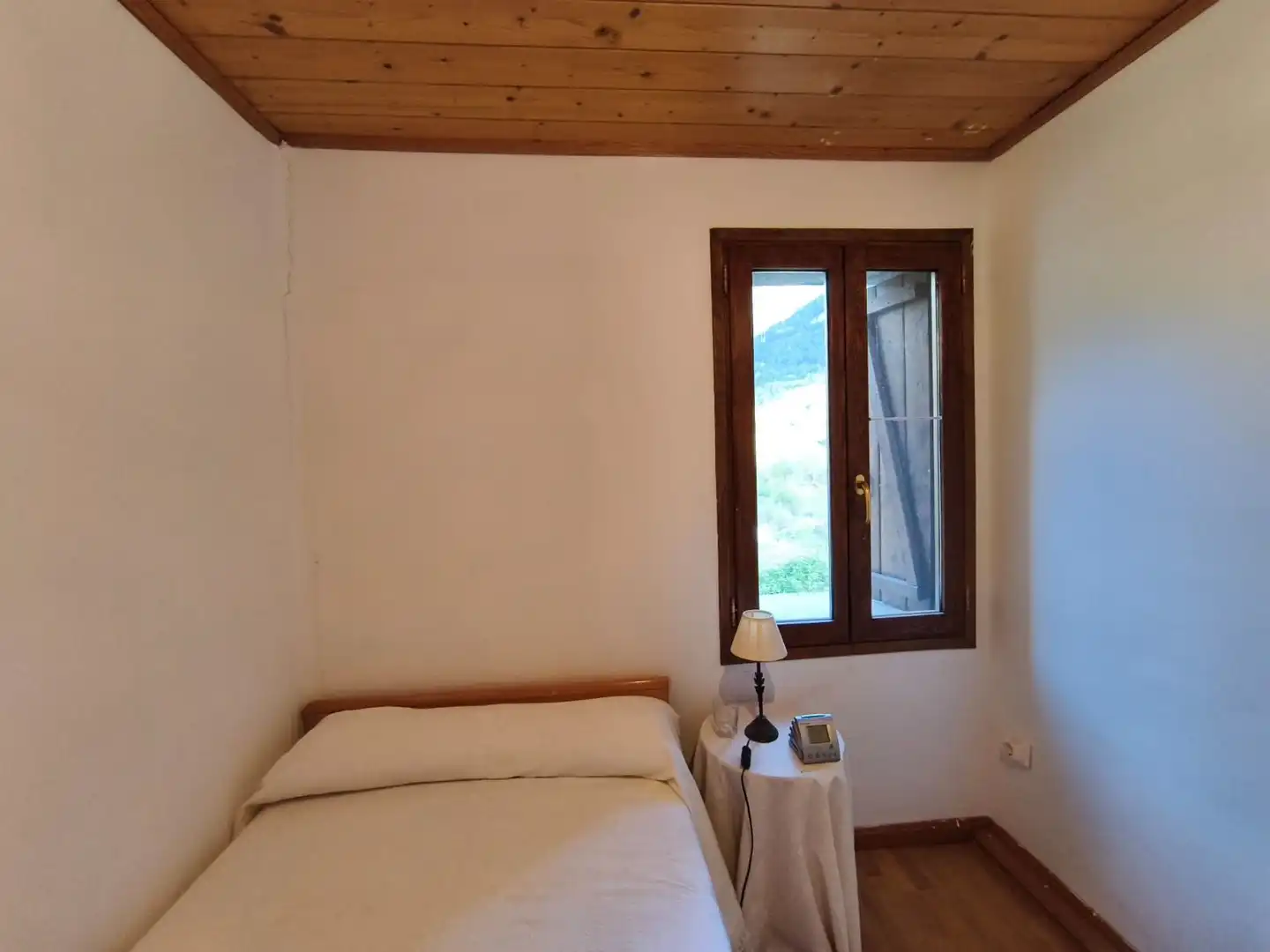 Habitación de Casa o chalet en venta en Beranuy