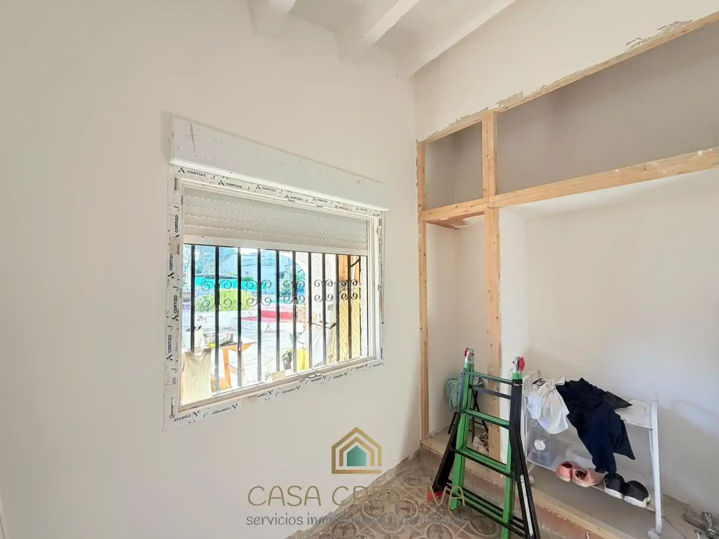 Detached house with pool for sale in Urbanizacion Urbanización Marchuquera, imagen 42